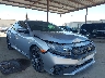 19XFC2F84ME****** Salvage and Wrecked 2021 Honda Civic in Fresno