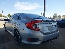 19XFC2F84ME****** Salvage and Repairable 2021 Honda Civic in Fresno