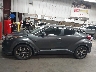 JTNKHMBX1K1****** Repairable 2019 Toyota C-HR in Arizona State