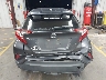 JTNKHMBX1K1****** Wrecked 2019 Toyota C-HR