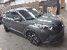 JTNKHMBX1K1****** Salvage and Wrecked 2019 Toyota C-HR in Phoenix
