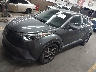 JTNKHMBX1K1****** Used and Repairable 2019 Toyota C-HR in Phoenix