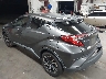JTNKHMBX1K1****** Salvage and Repairable 2019 Toyota C-HR in Phoenix