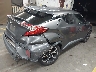 JTNKHMBX1K1****** Salvage and Wrecked 2019 Toyota C-HR in Arizona State