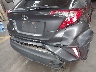 JTNKHMBX1K1****** Salvage and Repairable 2019 Toyota C-HR in Arizona State