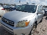 JTMBK34V485****** Salvamento y Reparables 2008 Toyota RAV4 en Estado de Texas