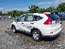5J6RM4H32GL****** Repairable 2016 Honda CR-V in Virginia State