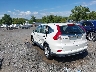 5J6RM4H32GL****** Salvage and Repairable 2016 Honda CR-V in Culpeper