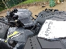 4XASXE953LB****** Repairable 2020 Polaris Sportsman in Ohio State