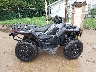4XASXE953LB****** Wrecked 2020 Polaris Sportsman in Ohio State