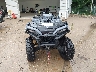 4XASXE953LB****** Used and Repairable 2020 Polaris Sportsman in Ohio State