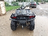 4XASXE953LB****** Salvage and Repairable 2020 Polaris Sportsman in Ohio State