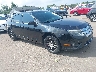 3FAHP0HA2BR****** Salvamento y Destrozados 2011 Ford Fusion en Cleveland