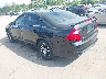 3FAHP0HA2BR****** Salvamento y Reparables 2011 Ford Fusion en Cleveland