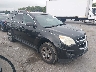 2CNALDEW1A6****** Salvamento y Destrozados 2010 Chevrolet Equinox en Vermilion - North Ford Lot