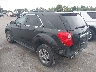 2CNALDEW1A6****** Salvamento y Reparables 2010 Chevrolet Equinox en Vermilion - North Ford Lot