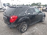 2CNALDEW1A6****** Salvamento y Destrozados 2010 Chevrolet Equinox en Estado de Ohio