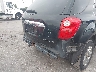 2CNALDEW1A6****** Salvamento y Reparables 2010 Chevrolet Equinox en Estado de Ohio