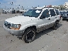 1J4G258S2XC****** Used and Repairable 1999 Jeep Grand Cherokee in Los Angeles South