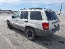 1J4G258S2XC****** Salvage and Repairable 1999 Jeep Grand Cherokee in Los Angeles South