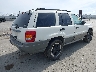 1J4G258S2XC****** Salvage and Wrecked 1999 Jeep Grand Cherokee in California State