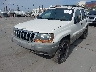 1J4G258S2XC****** Salvage and Repairable 1999 Jeep Grand Cherokee in California State