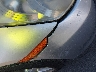 JNKCV51E15M****** Wrecked 2005 Infiniti G35 in Texas State