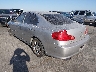 JNKCV51E15M****** Salvage and Repairable 2005 Infiniti G35 in Austin North