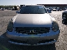 JNKCV51E15M****** Salvage and Repairable 2005 Infiniti G35 in Texas State