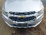1G1PA5SH7F7****** Salvage and Repairable 2015 Chevrolet Cruze in Maryland State