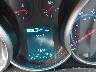 1G1PA5SH7F7****** Salvage 2015 Chevrolet Cruze in Metro DC
