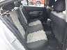 1G1PA5SH7F7****** Wrecked 2015 Chevrolet Cruze in Metro DC