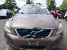 YV4992DZ3A2****** Destrozados 2010 Volvo XC60 en Estado de Nueva Jersey
