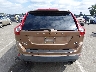 YV4992DZ3A2****** Destrozados 2010 Volvo XC60