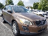 YV4992DZ3A2****** Salvamento y Destrozados 2010 Volvo XC60 en Englishtown
