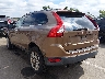 YV4992DZ3A2****** Salvamento y Reparables 2010 Volvo XC60 en Englishtown
