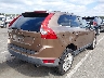 YV4992DZ3A2****** Salvamento y Destrozados 2010 Volvo XC60 en Estado de Nueva Jersey