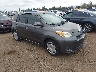 JTKKU4B41C1****** Salvamento y Destrozados 2012 Scion xD en San Diego