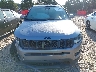 3C4NJDCB4KT****** Wrecked 2019 Jeep Compass in North Carolina State