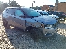 3C4NJDCB4KT****** Salvage and Wrecked 2019 Jeep Compass in Concord