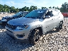 3C4NJDCB4KT****** Used and Repairable 2019 Jeep Compass in Concord