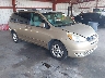 5TDBA22C34S****** Salvage and Wrecked 2004 Toyota Sienna in Stockton
