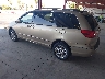 5TDBA22C34S****** Salvage and Repairable 2004 Toyota Sienna in Stockton
