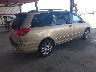 5TDBA22C34S****** Salvage and Wrecked 2004 Toyota Sienna in California State