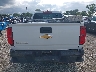 1GCHSBEA7H1****** Wrecked 2017 Chevrolet Colorado