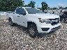 1GCHSBEA7H1****** Salvage and Wrecked 2017 Chevrolet Colorado in Chicago South