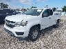 1GCHSBEA7H1****** Used and Repairable 2017 Chevrolet Colorado in Chicago South