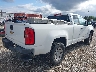 1GCHSBEA7H1****** Salvage and Wrecked 2017 Chevrolet Colorado in Illinois State