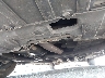 19XFA1F56AE****** Wrecked 2010 Honda Civic in California State