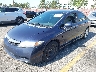 19XFA1F56AE****** Used and Repairable 2010 Honda Civic in Fontana